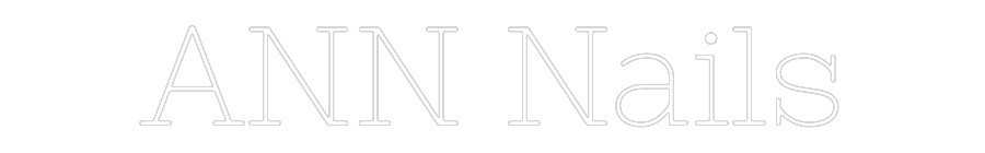 Néon personnalisé: ANN Nails
