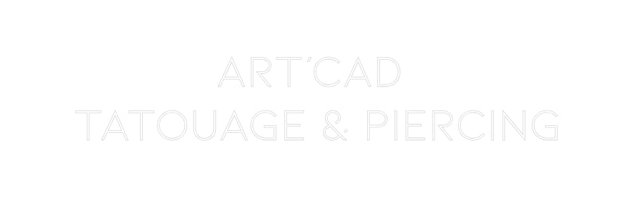 Néon personnalisé: Art’cad
Tat...