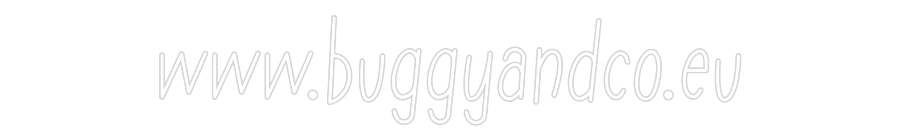 Néon personnalisé: www.buggyandc...