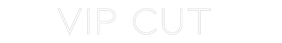 Néon personnalisé: VIP CUT