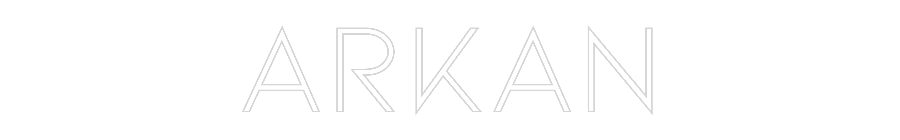 Néon personnalisé: ARKAN