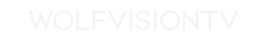 Néon personnalisé: WolfvisionTv