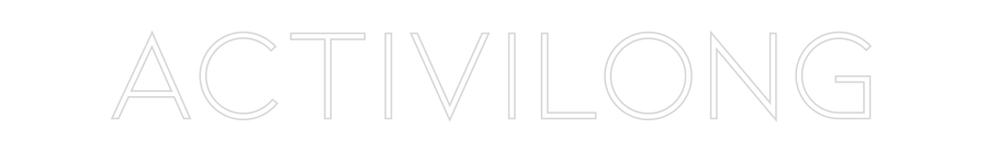 Néon personnalisé: Activilong