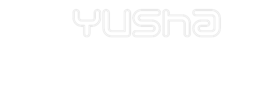 Néon personnalisé: Yusha
