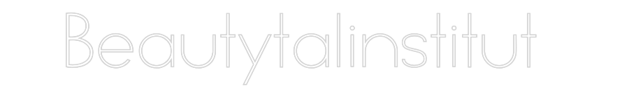 Néon personnalisé: Beautytalinst...