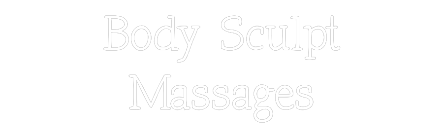 Néon personnalisé: Body Sculpt
...