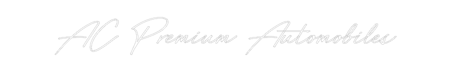 Néon personnalisé: AC Premium Au...