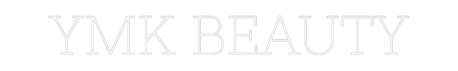 Néon personnalisé: YMK BEAUTY