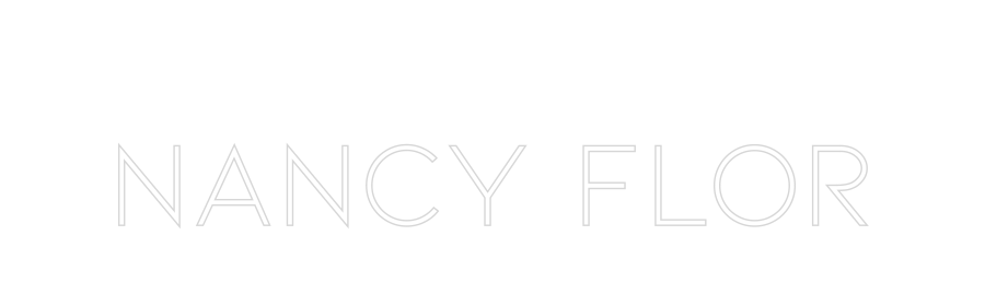 Néon personnalisé:
Nancy flor