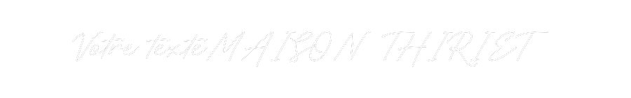 Néon personnalisé: Votre texteMA...