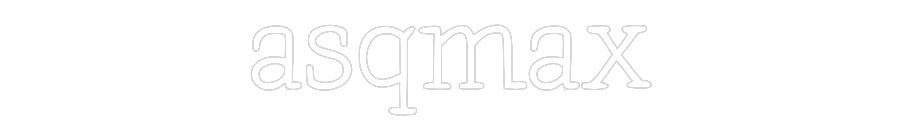 Néon personnalisé: asqmax