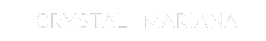 Néon personnalisé: Crystal Mar...