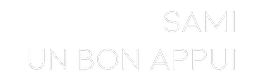 Néon personnalisé: Sami
...