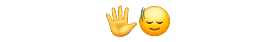 Néon personnalisé: 🖐🙂↕️