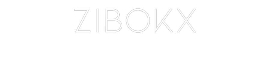 Néon personnalisé: ZIBOKX