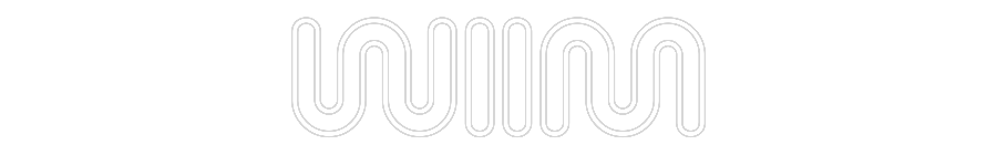 Néon personnalisé: WiiM