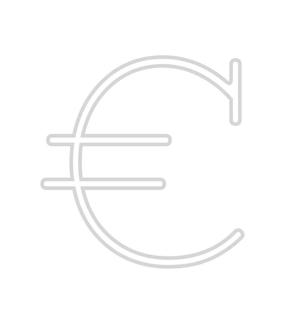 Néon personnalisé: €
