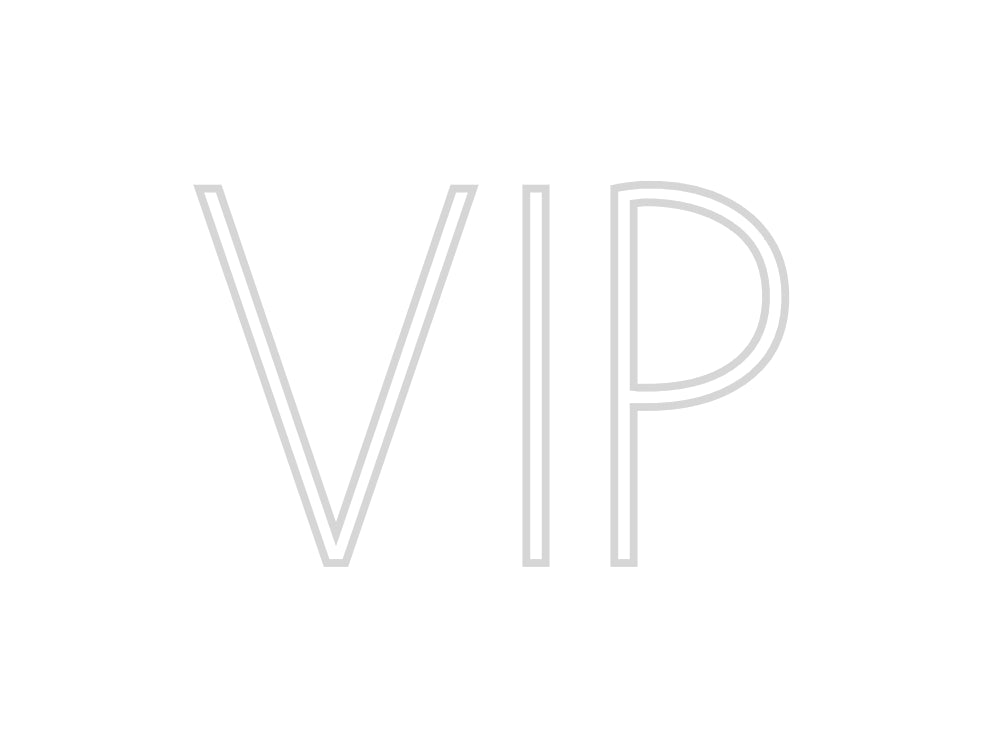 Néon personnalisé: VIP