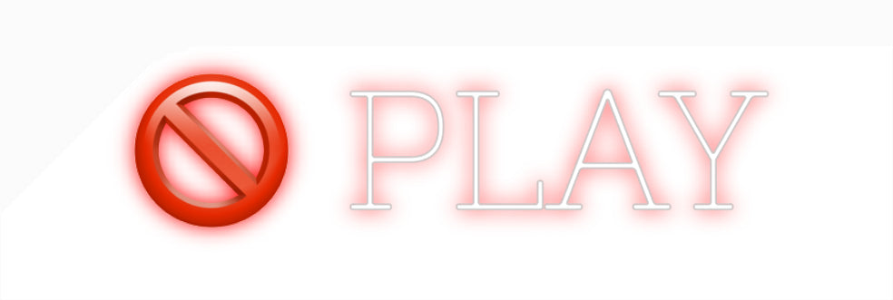 Néon personnalisé: 🚫 PLAY