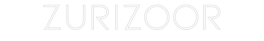 Néon personnalisé: Zurizoor