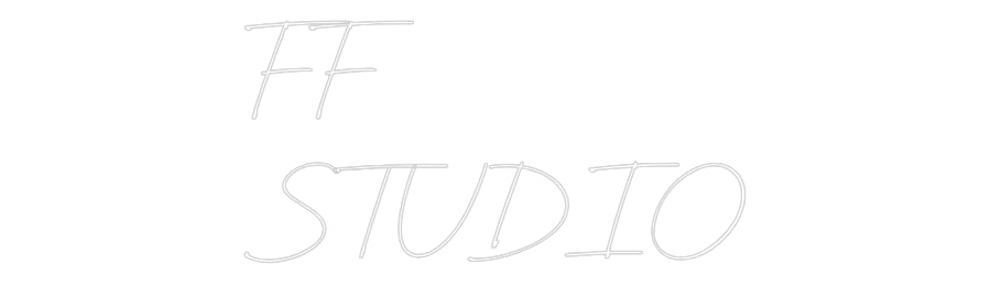 Néon personnalisé: FF
STU...