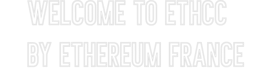 Néon personnalisé: Welcome to Et...