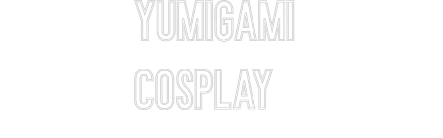 Néon personnalisé: Yumigami
Co...