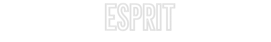 Néon personnalisé: Esprit