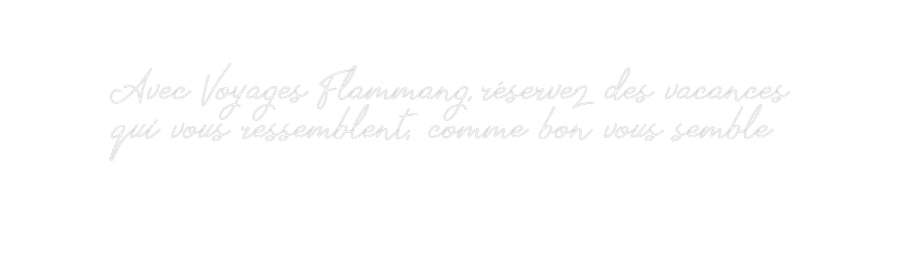 Néon personnalisé: Avec Voyages ...