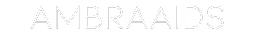 Néon personnalisé: Ambraaids