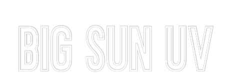 Néon personnalisé: BIG SUN UV