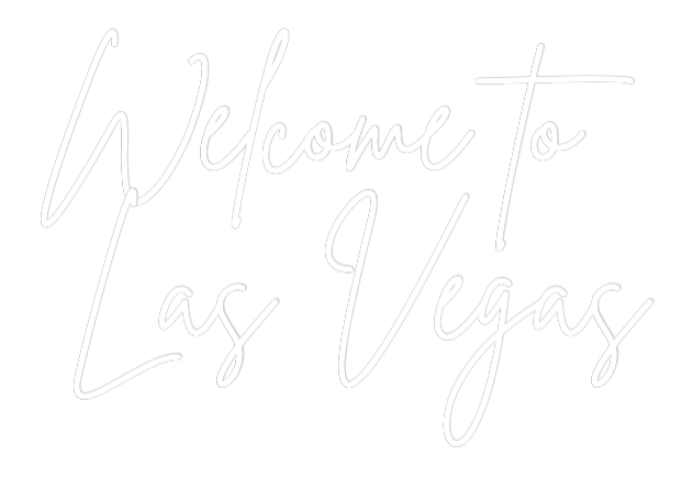Néon personnalisé: Welcome to
...