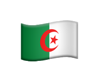 Néon personnalisé: 🇩🇿