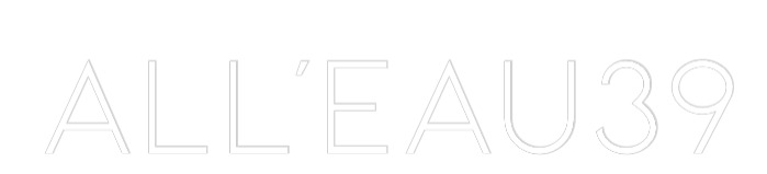 Néon personnalisé: All’eau39