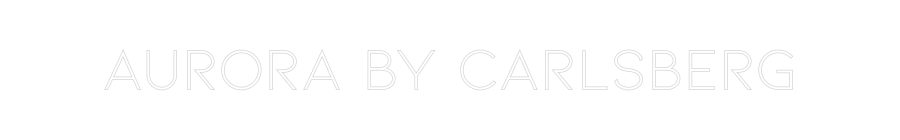 Néon personnalisé: Aurora by Car...