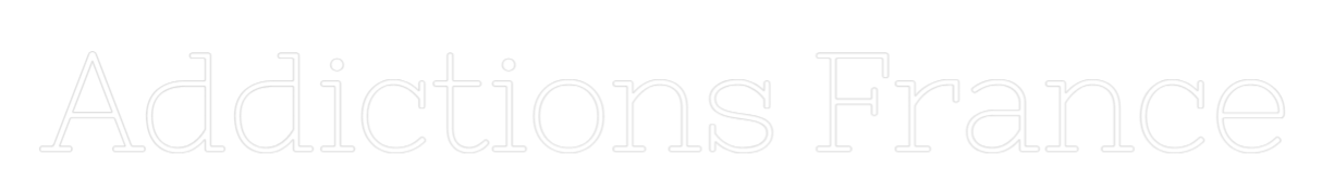 Néon personnalisé: Addictions Fr...