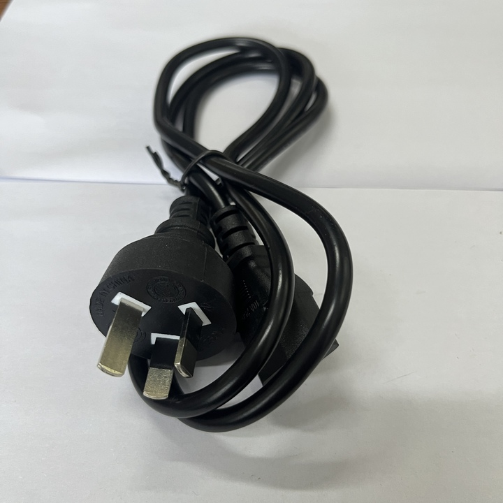 Power Plug