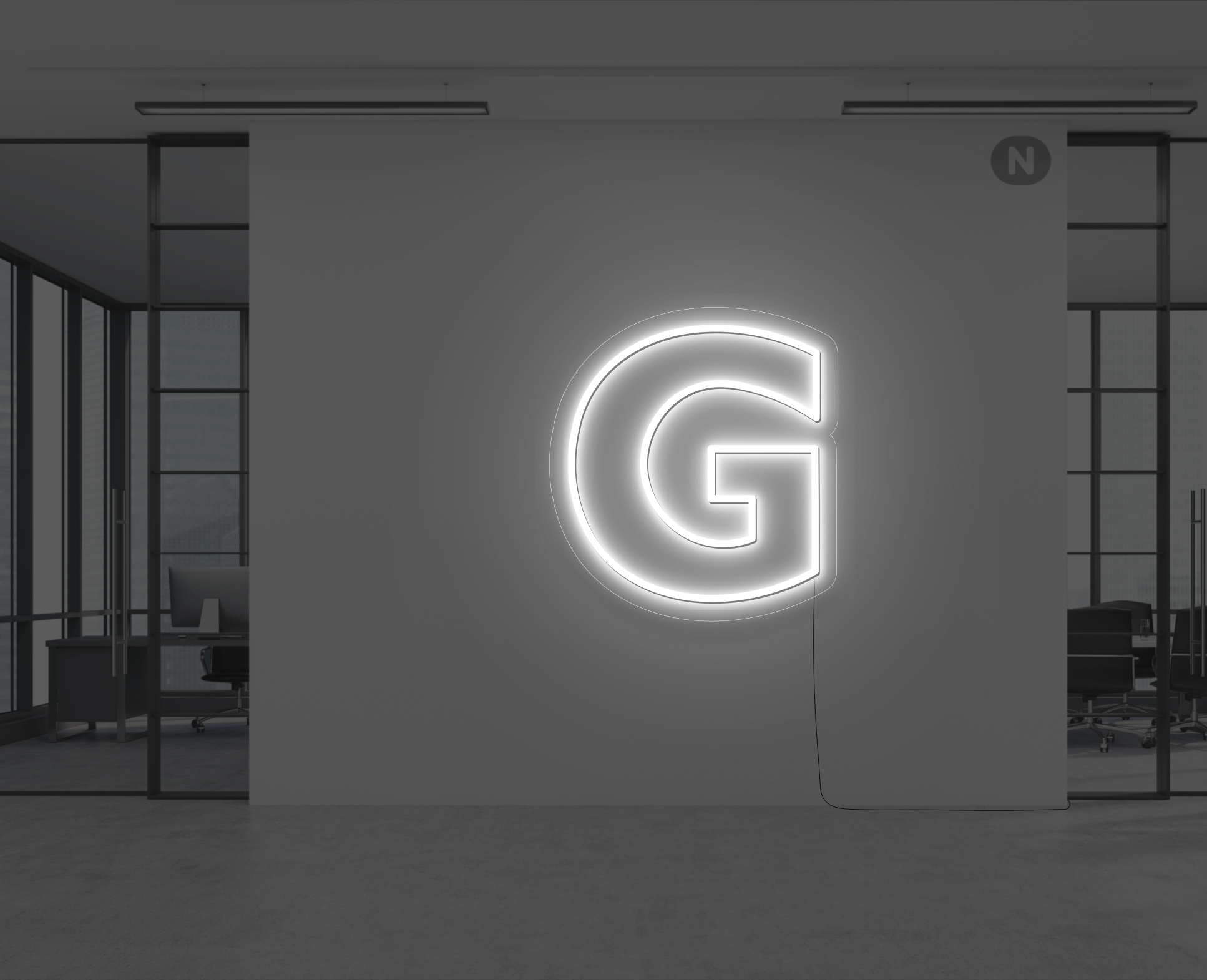 lettre-neon-g-blanc
