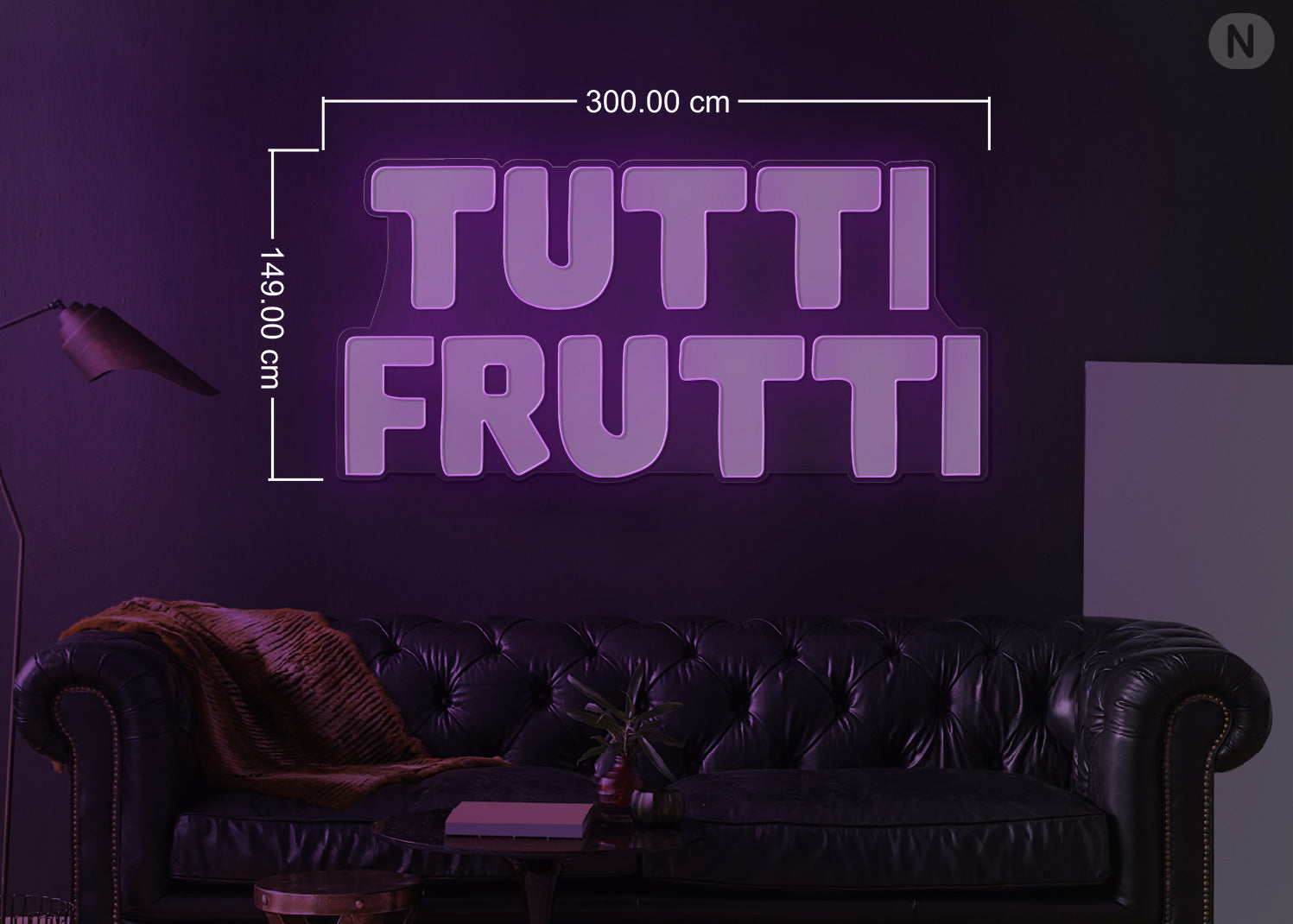 JR24 Tutti Frutti