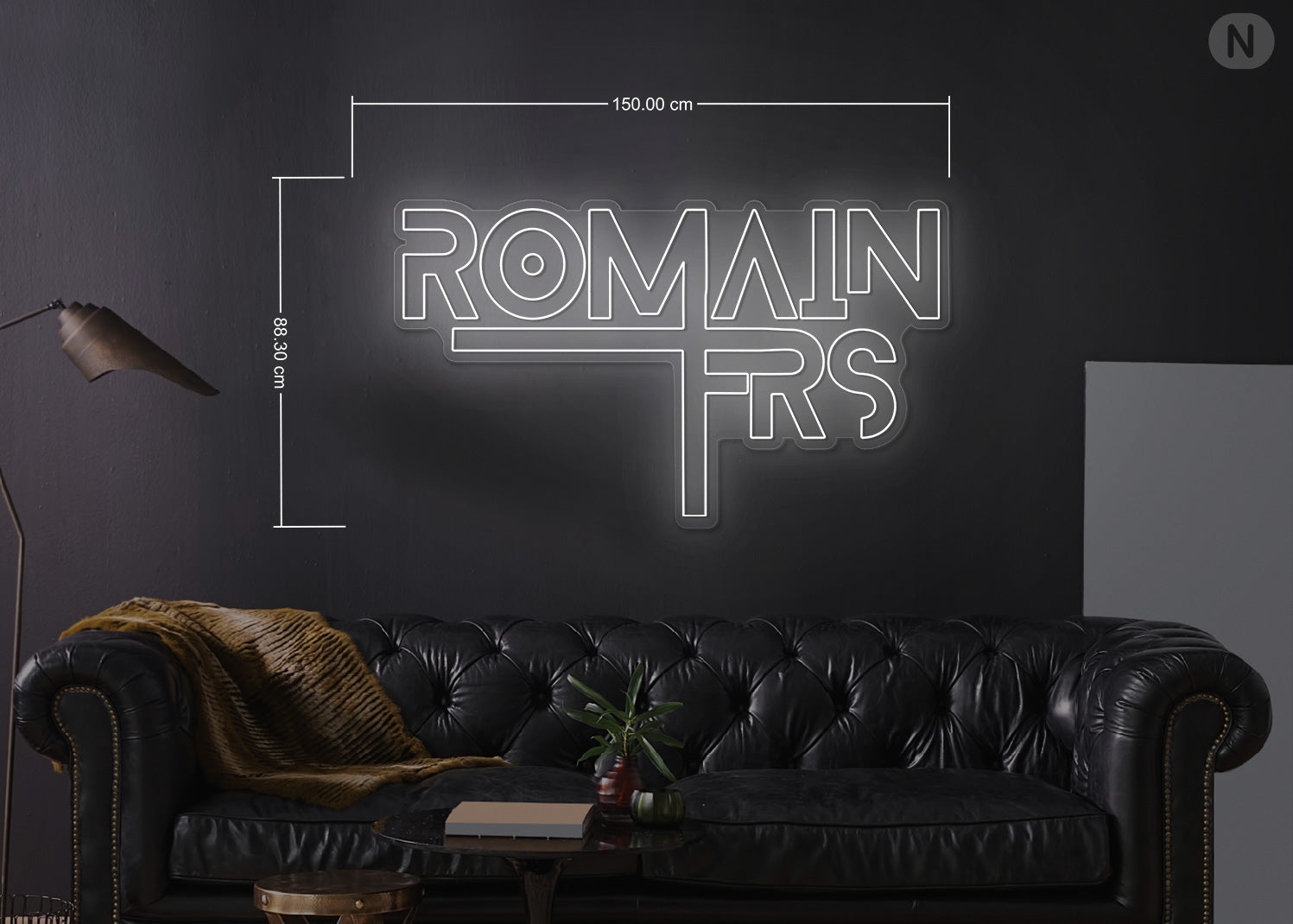 JR24 Romain