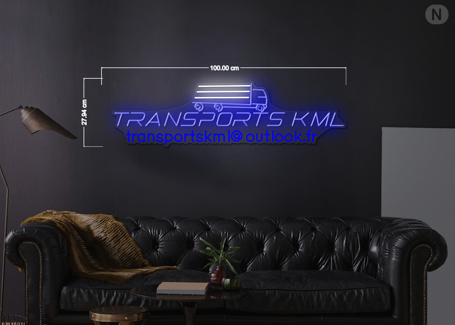 JR24 transports kml