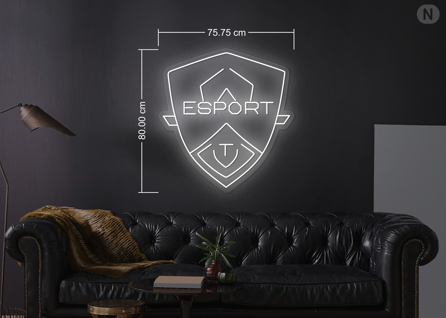 JR24 TILTY E-SPORT