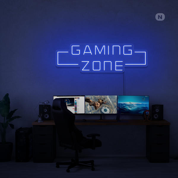 Néon Gaming Zone