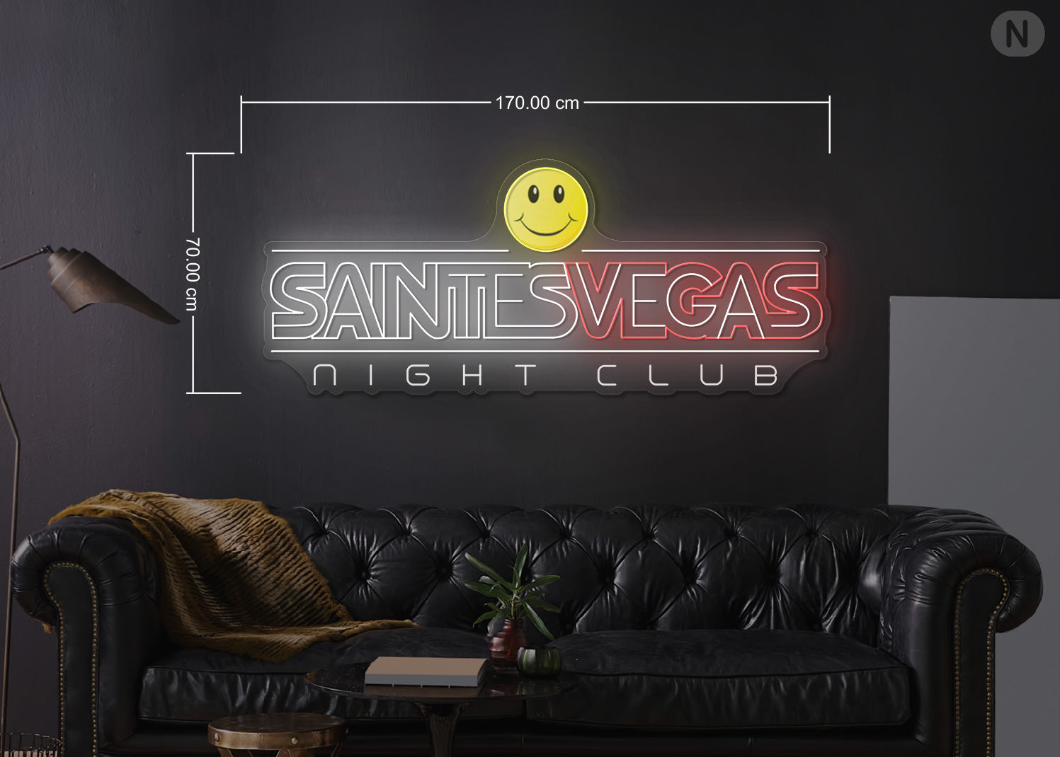 JR24 Saintes Vegas