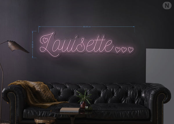 NO23 Louisette_R2 [Intérieur]