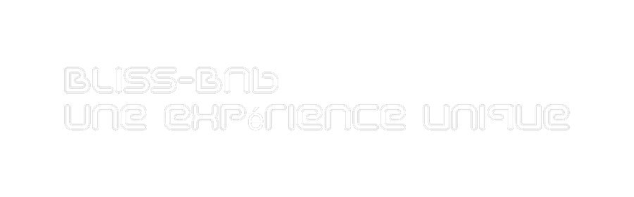 Néon personnalisé: Bliss-Bnb
Un...