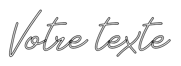 Outline Image