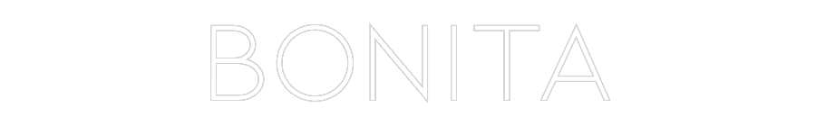 Néon personnalisé: BONITA