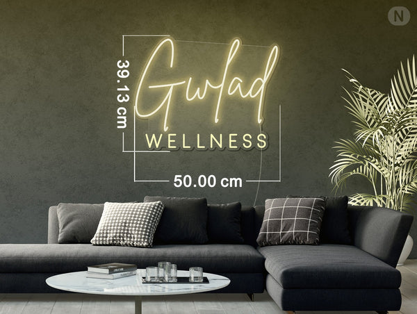 SE23 Gwlad Renata Method (future Gwlad Wellness) _R2