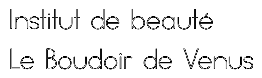 Outline Image